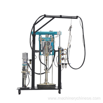 Double Spreading machine Sealant Spreading Machine